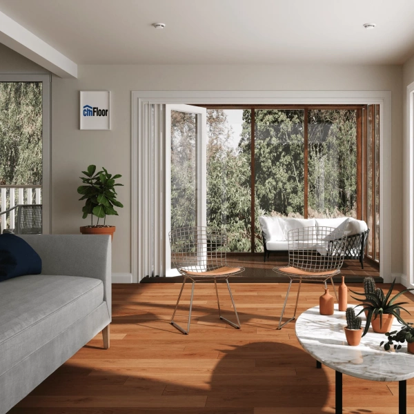 SPC плитка для пола CM Floor ScandiWood БП16 Дуб Умео SPC плитка для пола CM Floor ScandiWood БП16 Дуб Умео