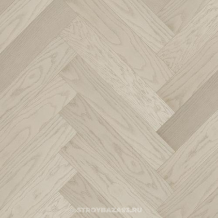 Кварцевый паркет Quartz Parquet Английская Ёлка Дуб Песочный 33-408 5/0,6 мм
