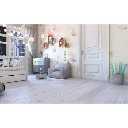 Паркетная доска Primavera 14x138x1800 мм Oak Gonzago