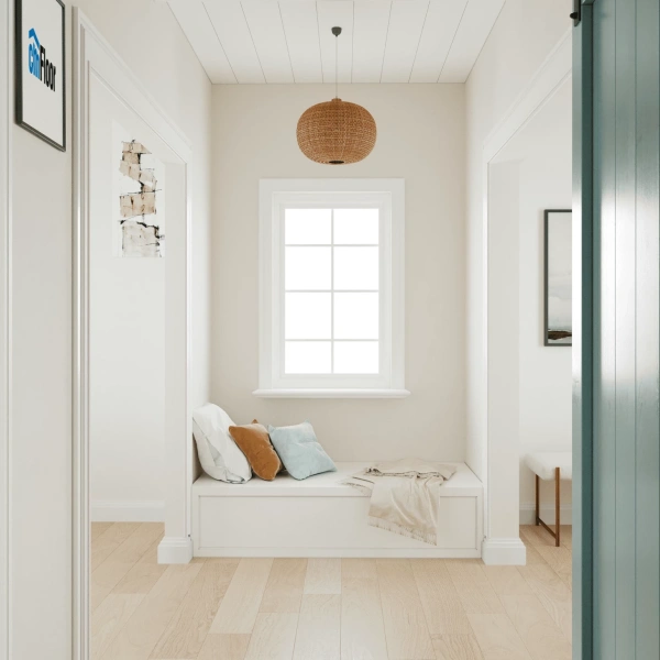 SPC плитка для пола CM Floor ScandiWood СП20 Дуб Секвоя SPC плитка для пола CM Floor ScandiWood СП20 Дуб Секвоя