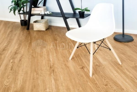 Кварц-виниловая плитка ALPINE FLOOR SEQUOIA ЕСО 6-4 СЕКВОЙЯ ROYAL