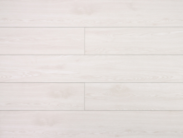 Полимерный пол SPC Cronafloor Wood Дуб Беленый