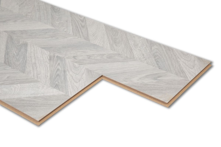 Ламинат Peli Серый Венгерский