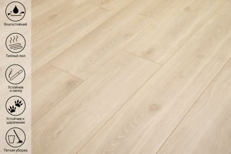 Ламинат Peli Ладик Дуб