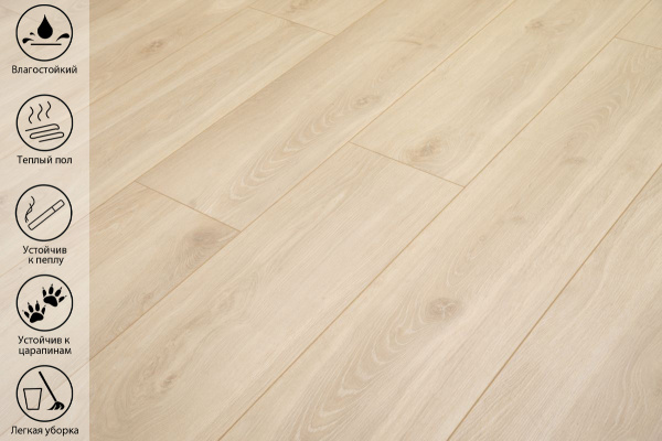 Ламинат Peli Ладик Дуб