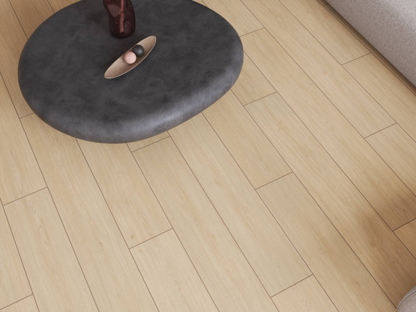 Ламинат 	EVERSENSE EL2151 ДУБ КАСЕЛЛА НАТУРАЛЬНЫЙ СВЕТЛЫЙ