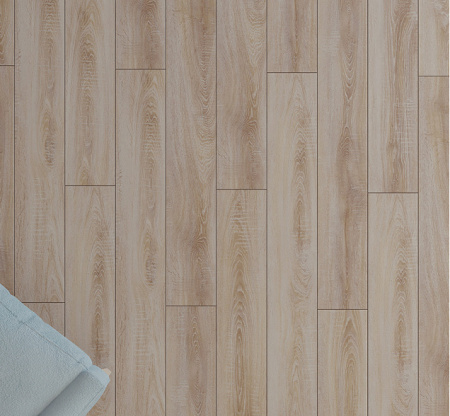 Ламинат Floorpan Ultramarine Дуб Харт FP1005