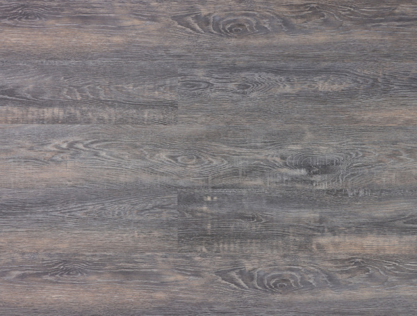 Полимерный пол SPC CronaFloor Nano Дуб Морёный