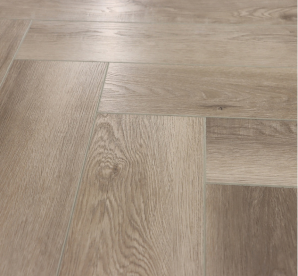 SPC ламинат Cronafloor Herringbone 2.0 Дуб Руан H021