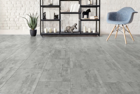 Каменно-полимерная плитка ALPINE FLOOR STONE ЕСО 4-2 САМЕРСЕТ