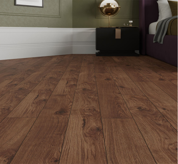 Ламинат Floorpan Cherry Дуб Брауни FP461 Ламинат Floorpan Cherry Дуб Брауни FP461