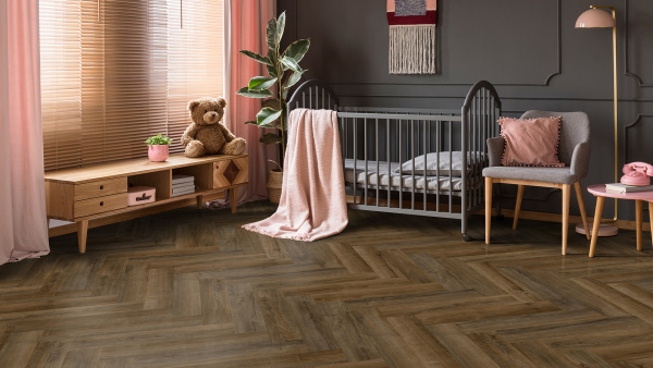 SPC ламинат KASTAMONU-Craft Core Древесный Порфир Белое горное дерево CC022 