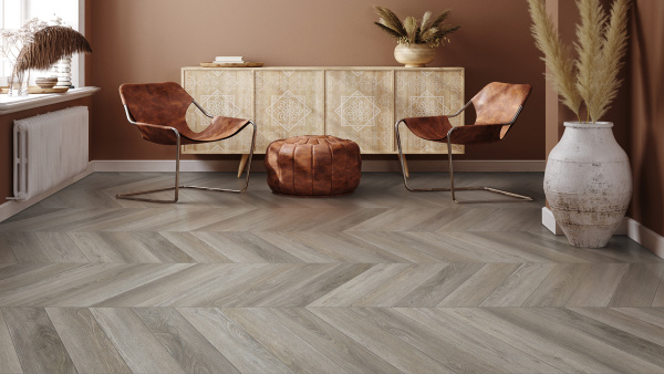 SPC ламинат KASTAMONU-Craft Core Мальтийская Лазурь Каменный Дуб Капкара CC043