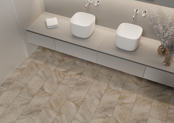 SPC Ламинат Planker Stone Эклипс 5006 (610х305х4 мм, 2,2326 м2/уп)