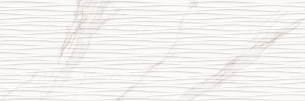 Декор настенный Primavera Allure Light Decor 03 30x90 см (DG02-03)