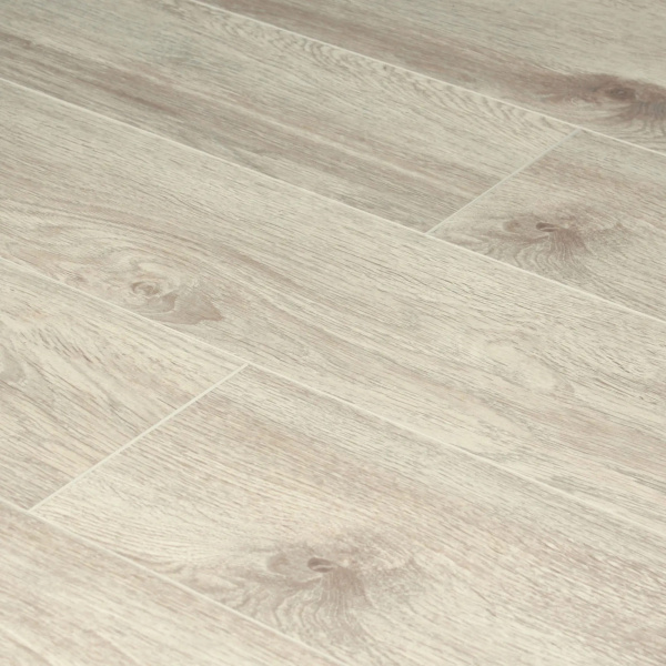 Ламинат Woodstyle Zoom 4V 2660-V4 Дуб Снежный Холм