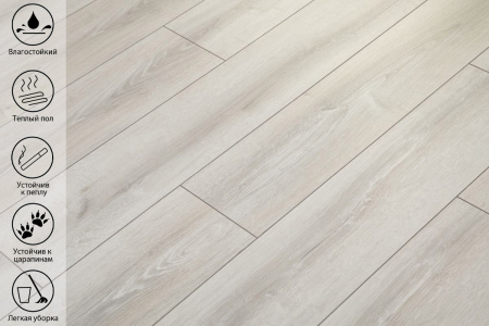 Ламинат Peli Песчаный Дуб