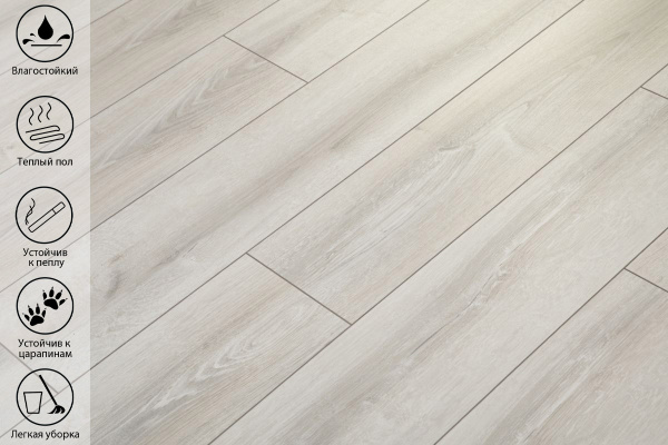 Ламинат Peli Песчаный Дуб