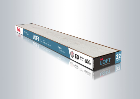 Ламинат Peli Истранца Дуб