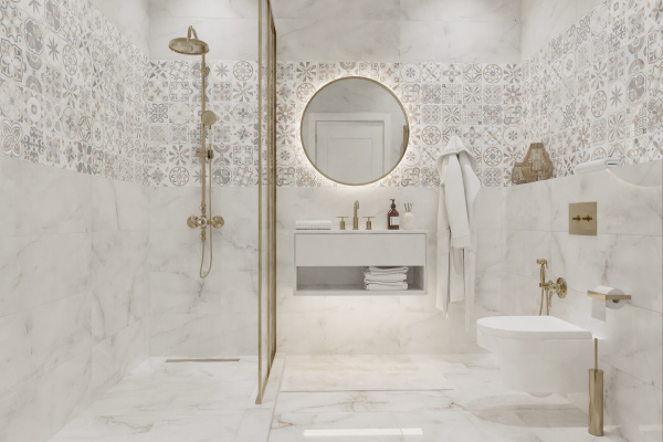 Декор настенный Primavera Chance Sky Decor 02 30x90 см (DG11-02)