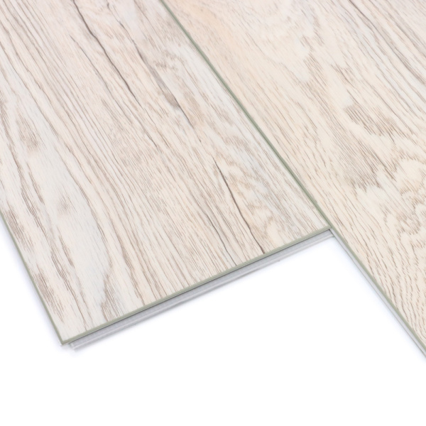 Полимерный пол SPC CronaFloor Grand Sequoia Дуб Каменный