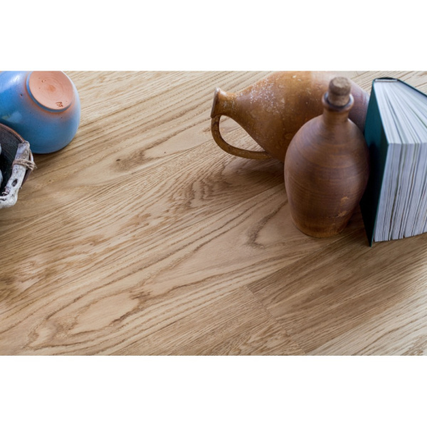 Паркетная доска Primavera 14x138x1800 мм Oak Colombo