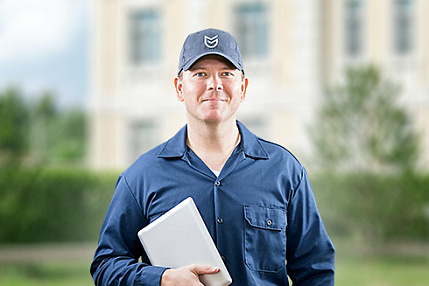 Монтажные работы