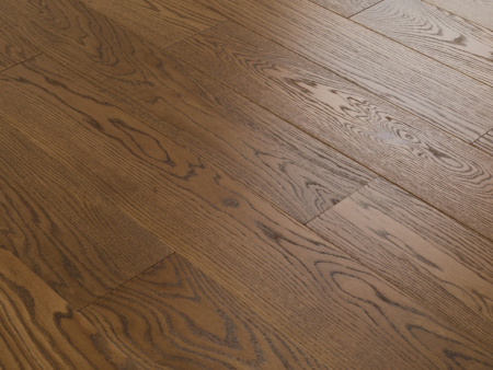 Инженерная доска Primavera 145x400-1500 Oak Mora Натур