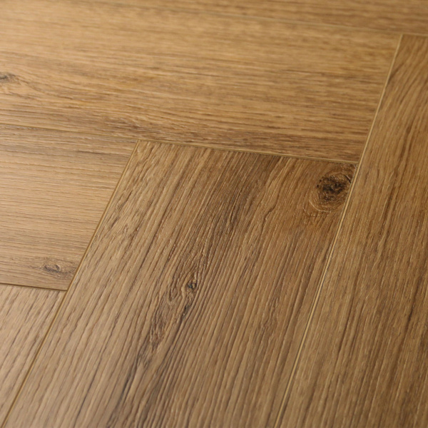 Кварцвиниловая плитка Damy Floor коллекция Лондон-London - Лидс LVT