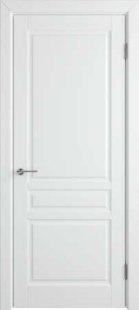 Межкомнатные двери VFD STOCKHOLM POLAR