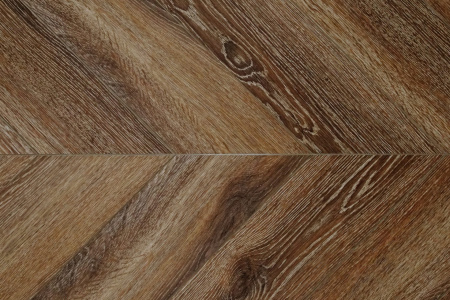 LVT кварц-виниловая плитка Damy Floor коллекция Chevron - Лувр/Louvre LVT DF04-Ch-LVT