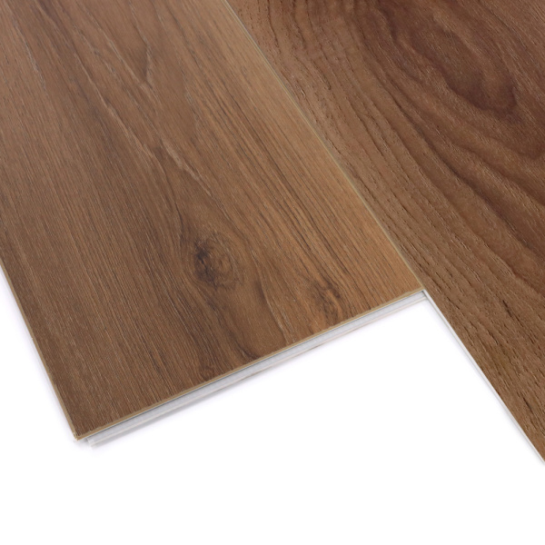 Полимерный пол SPC CronaFloor Grand Sequoia Дуб Шоколадный