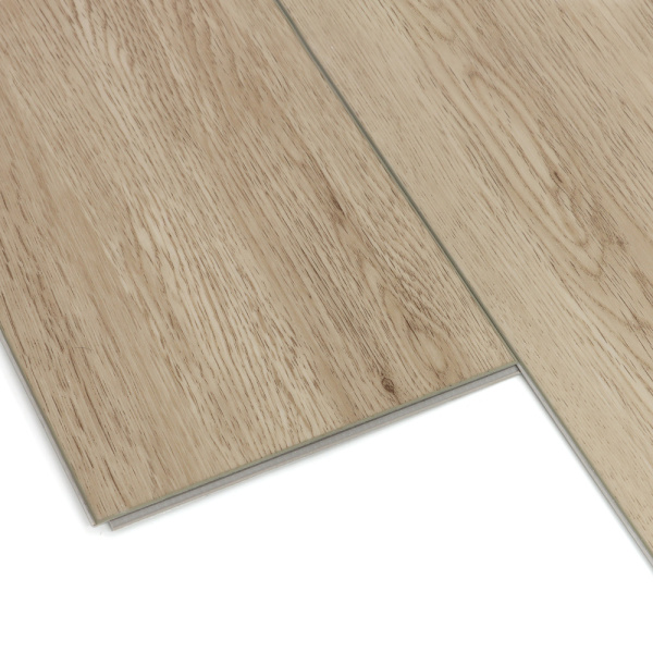 Полимерный пол SPC Cronafloor Wood Клайпеда