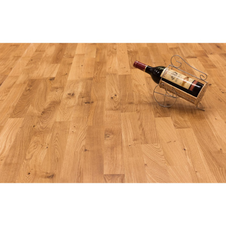 Паркетная доска Primavera 14x188x2266 мм Oak Vicenzo