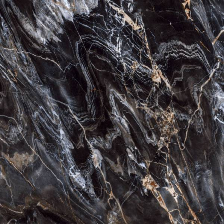 Керамогранит Primavera Toledo Black 60x60 см (GR103)