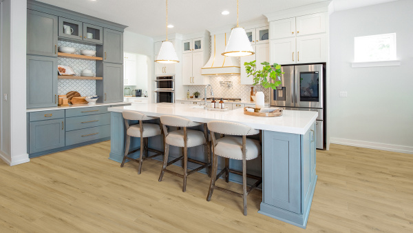 SPC ламинат KASTAMONU-Craft Core Каменный Лес Ель Оберона CC007