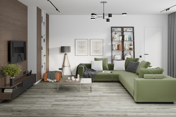 LVT кварц-виниловая плитка Damy Floor коллекция Family - Дуб Рустикальный Серый/Rustic Gray Oak LVT TCM369-28 LVT кварц-виниловая плитка Damy Floor коллекция Family - Дуб Рустикальный Серый/Rustic Gray Oak LVT TCM369-28
