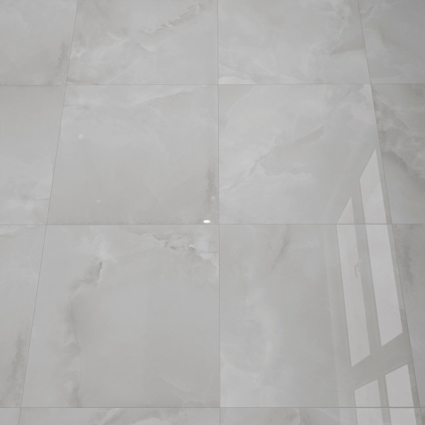 Керамогранит Primavera Vilema Grey Polished 60x60 см (PR145)