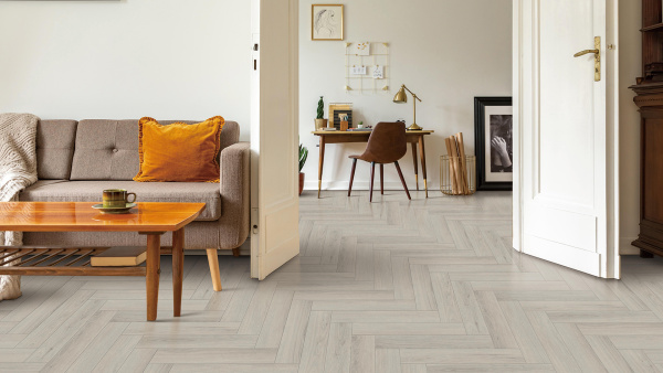 SPC ламинат KASTAMONU-Craft Core Древесный Порфир Горная акация СС020