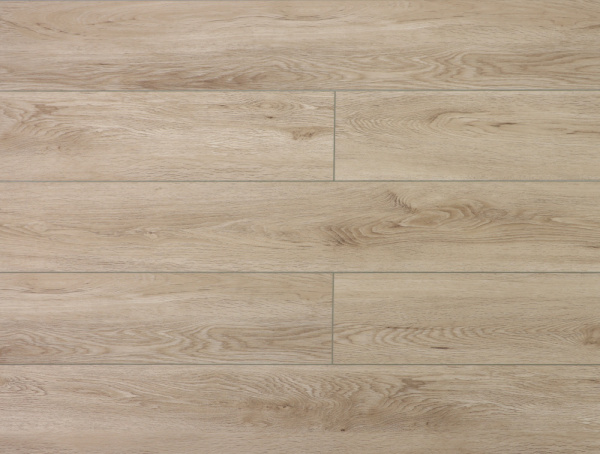 Полимерный пол SPC Cronafloor Wood Клайпеда