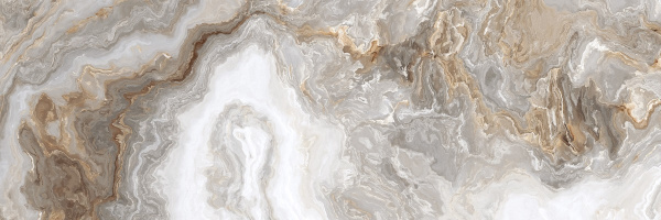 Плитка настенная Primavera Hypnose Grey B 30x90 см (GL10B)