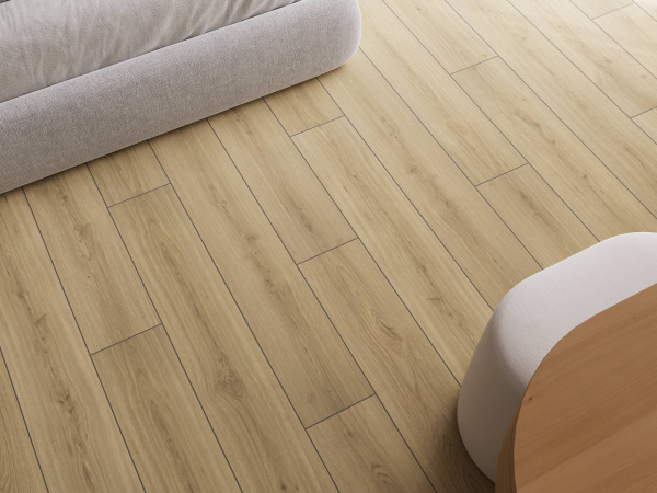 Ламинат 	EVERSENSE EL2173 ДУБ ПАДУА СЕРЫЙ