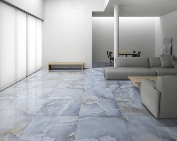 Керамогранит Primavera Rubin Sky 60x60 см (PR131)