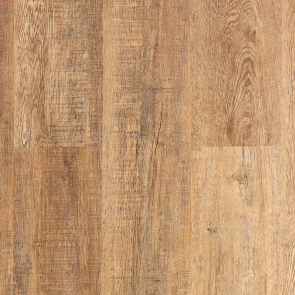 Полимерный пол SPC CronaFloor Alpha Дуб Париж А 105