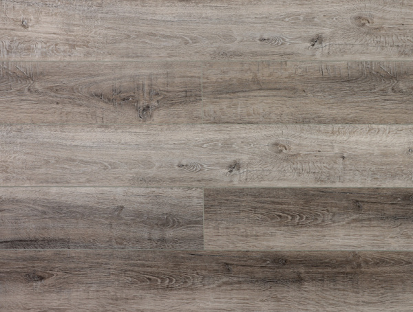 Полимерный пол SPC Cronafloor Wood Дуб Горный