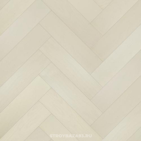 Кварцевый паркет Quartz Parquet Штучный паркет Клён Американский Белый 44-400-56 5/0,6 мм