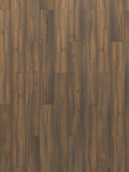 Ламинат 	EVERSENSE EL1048 ДУБ ЛАВАРЕДО КОРИЧНЕВЫЙ