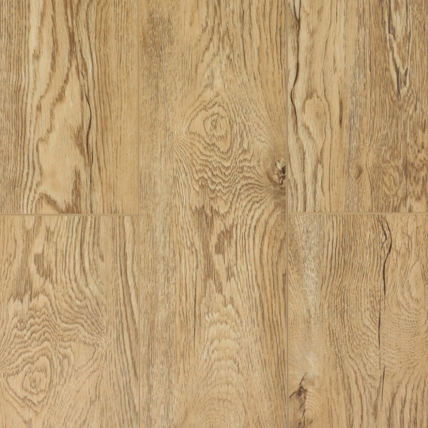 Полимерный пол SPC CronaFloor Grand Sequoia Дуб Золотистый