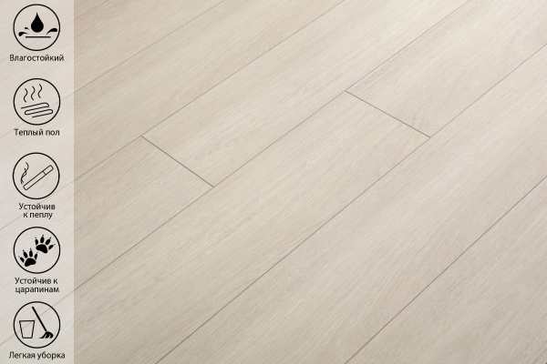 Ламинат Peli Акдаг Дуб