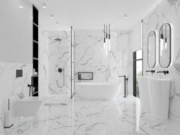 Керамогранит Primavera Siroco Polished 60x60 см (PR148)